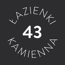 Łazienki Kamienna 43, Kraków godziny otwarcia
