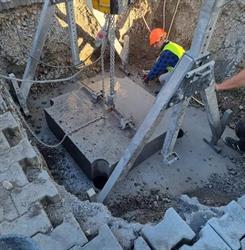 SWK - Cięcie i wiercenie w betonie, Kraków godziny otwarcia