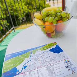 Villa del Mar, Łeba godziny otwarcia