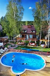 Amber Cottage, Mikoszewo godziny otwarcia