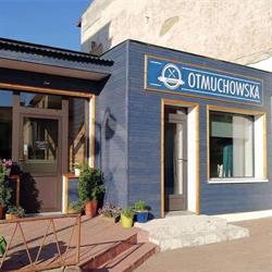 Restauracja Otmuchowska, Otmuchów godziny otwarcia