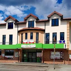 Delikatesy Centrum, Tarczyn godziny otwarcia