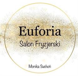 Salon Fryzjersko - kosmetyczny EUFORIA Monika Suchoń, Wyry godziny otwarcia