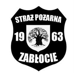 Ochotnicza Straż Pożarna w Zabłociu, Zabłocie godziny otwarcia