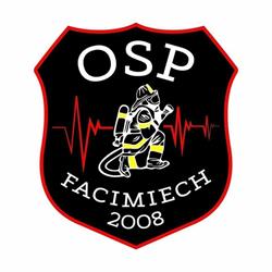 Ochotnicza Straż Pożarna, Facimiech godziny otwarcia