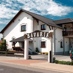 Restauracja Bavaria, Brożec godziny otwarcia