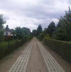 Rodzinny Ogród Działkowy ,,ZALESIE'' w Bydgoszczy, godziny otwarcia