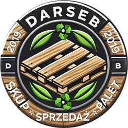 Skup i sprzedaż palet DarSeb w Jeziorkach k. Chojnic, Chojnice godziny otwarcia