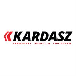 KARDASZ Transport Spedycja Logistyka, Daszyna godziny otwarcia