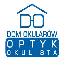 Salon Optyczny Dom Okularów, Bydgoszcz godziny otwarcia