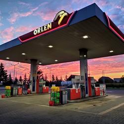 Stacja Paliw ORLEN, Brańsk godziny otwarcia