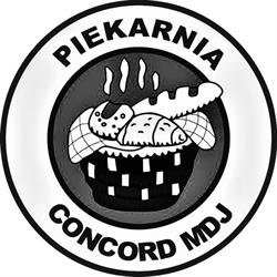 Piekarnia Concord MDJ, Gliwice godziny otwarcia