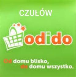 Odido, Czułów godziny otwarcia