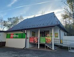 Delikatesy Centrum, Słopnice godziny otwarcia