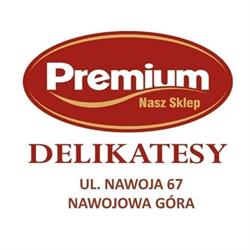 Premium Delikatesy, Nawojowa Góra godziny otwarcia