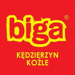 BIGA, Kędzierzyn-Koźle godziny otwarcia
