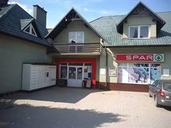 Spar, Łańcut godziny otwarcia