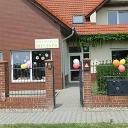 Przedszkole Bielanek, Bielany Wrocławskie godziny otwarcia