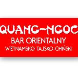 Bar Orientalny QUANG - NGOC, Opole godziny otwarcia