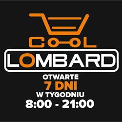 COOL LOMBARD - CENTRUM, Gdynia godziny otwarcia
