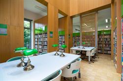 Biblioteka Publiczna, Gołkowice Górne godziny otwarcia