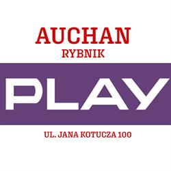 Play, Rybnik godziny otwarcia