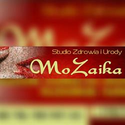 Studio Zdrowia i Urody Mozaika Monika Gacek, Rabka-Zdrój godziny otwarcia