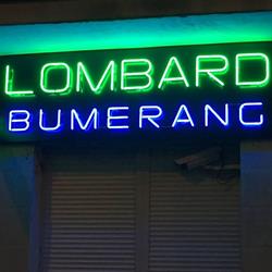 Lombard BUMERANG, Warszawa godziny otwarcia