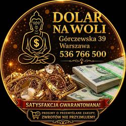 DOLAR NA WOLI SKUP ZŁOTA GÓRCZEWSKA 39 WARSZAWA, Warszawa godziny otwarcia