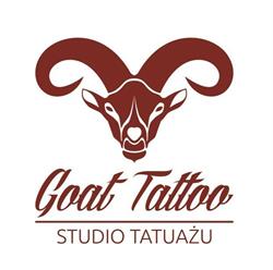 Studio tatuażu Goat Tattoo, Warszawa godziny otwarcia