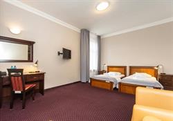 Hotel Marczewski, Bielsko-Biała godziny otwarcia