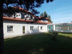 Hotel Krasne, godziny otwarcia