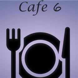 Cafe 6, Jastrzębie-Zdrój godziny otwarcia
