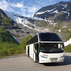Klimas Piotr. Publiczny transport autobusowy, Chludowo godziny otwarcia