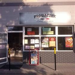 Sklep mięsno-spożywczy "Prosiaczek", Wrocław godziny otwarcia