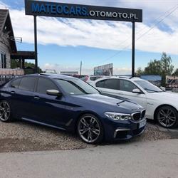 Mateo Trans&Cars, Myślenice godziny otwarcia