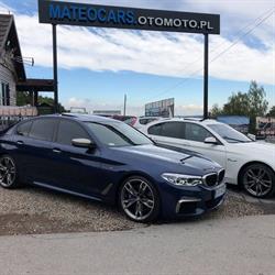 Mateo Trans&Cars, Myślenice godziny otwarcia