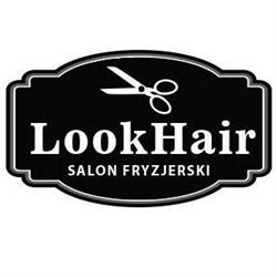 Look Hair, Wyszków godziny otwarcia