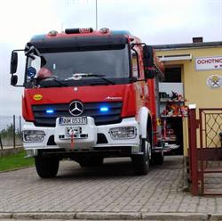 OSP Krotoszyny, godziny otwarcia