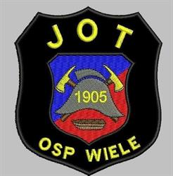 JOT OSP Wiele, godziny otwarcia