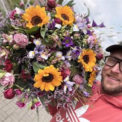 Kwiaciarnia Dawid i Piwonia, Gorzów Wielkopolski godziny otwarcia
