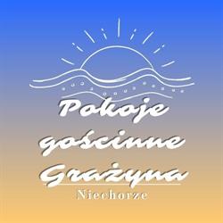 Pokoje Gościnne Grażyna, Niechorze godziny otwarcia