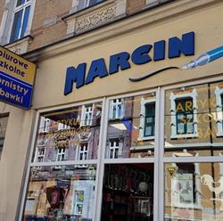 Sklep "Marcin", Chorzów godziny otwarcia