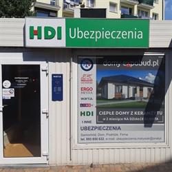 Ubezpieczenia Witosław Matysiak, Kościan godziny otwarcia