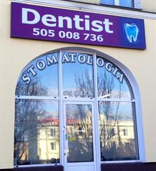 Gabinet Stomatologiczny Dentist -dr n med Marlena Pedowska, Lublin godziny otwarcia