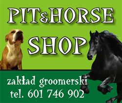 Pit&horse Shop Zakład Groomerski Maciej Ilkiewicz, Kwidzyn godziny otwarcia