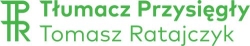 Tłumacz Przysięgły Języka Angielskiego - Tomasz Ratajczyk, Wrocław godziny otwarcia