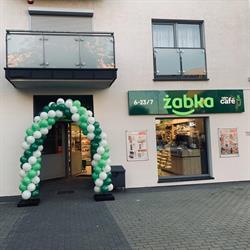Żabka, Oborniki godziny otwarcia