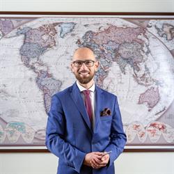 Marek Foryś Kancelaria Radcy Prawnego, Gdynia godziny otwarcia
