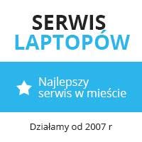 Serwis laptopów i komputerów, Wrocław godziny otwarcia